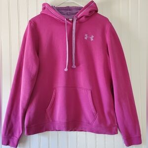 Under Armour Sweatshirt Women's Sz L